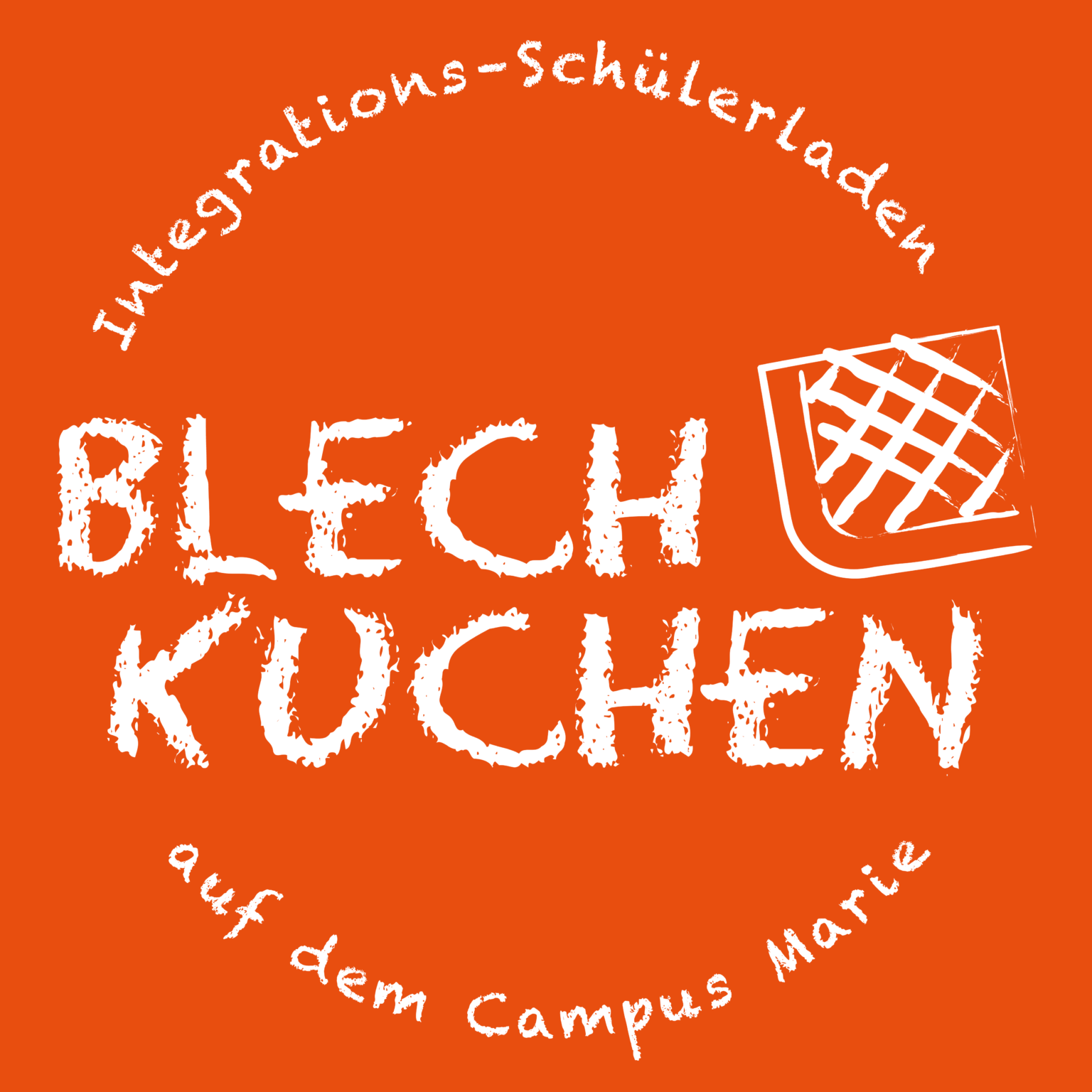 Integrations-Schülerladen Blechkuchen